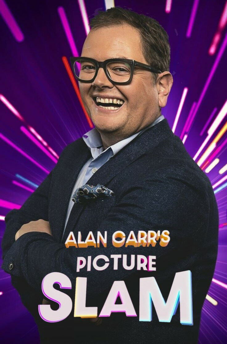 Alan Carr's Picture Slam - Season 2 [145164] (A1774485576) [[Shows 2.0]] --Plex--